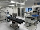 Otwarcie nowych sal oraz Traktu Operacyjnego w Szpitalu na Parkitce
